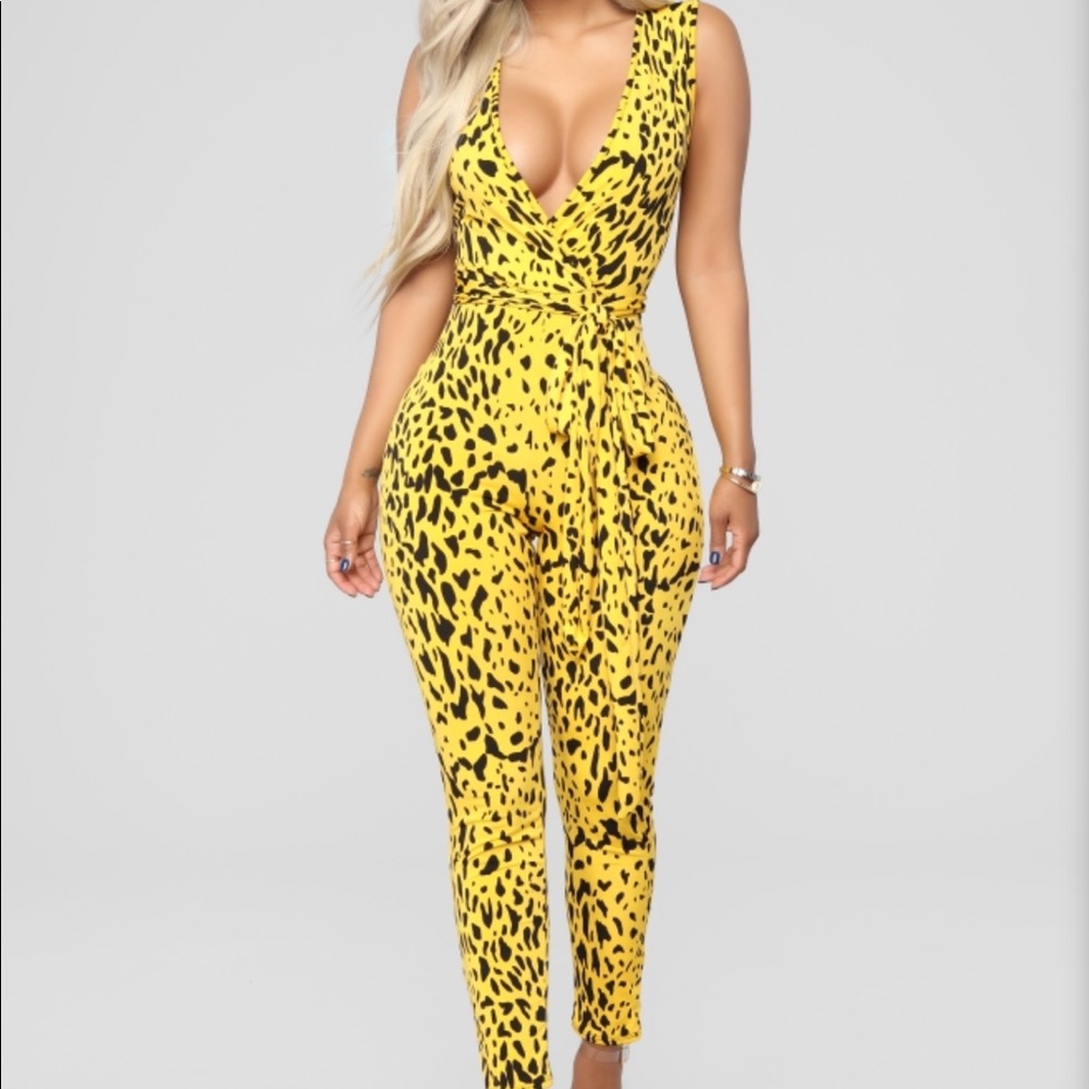 Jumpsuit